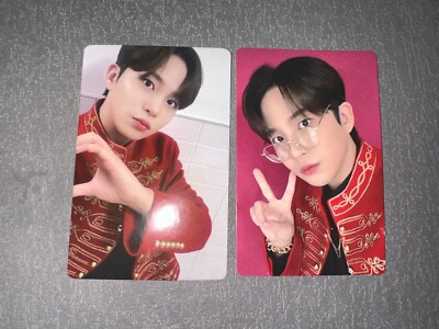 ATEEZ ホンジュン yizhiyu yzy 一直娱 中華 トレカ will ATEEZ ホンジュン yizhiyu yzy 一直娱 中華 トレカ will ATEEZ