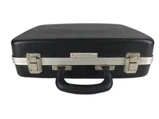 Keithley Instruments Unisex Adults Black Catch Fastener Top Handle Case