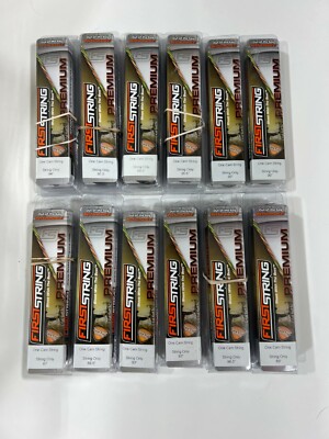 FirstString 1-Cam Premium String (Mathews, Hoyt, PSE, Bear, Etc.)