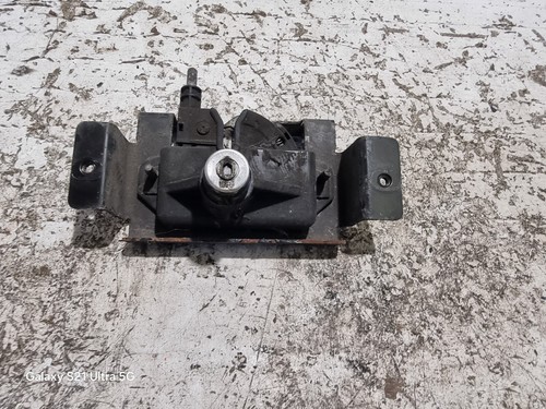 Ford Transit Bonnet Hood Lock Latch Kit Ignition Switch & Keys Fuel Cap 2013 MK7 - Picture 11 of 15