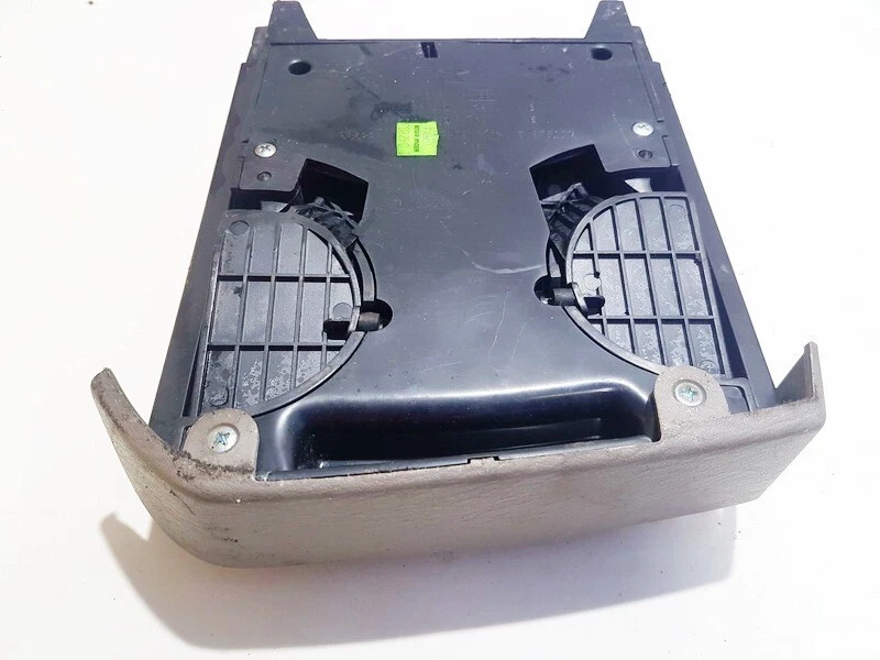 Chrysler Voyager 2003 Cup holder and Coin tray 0rr44trmad, 58622i #846172-49 - Image 2 of 4