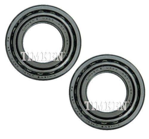 Timken land rover