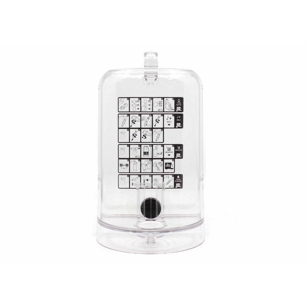 Genuine Nespresso Breville Water Tank for the Creatista&reg; Plus - BNE 800