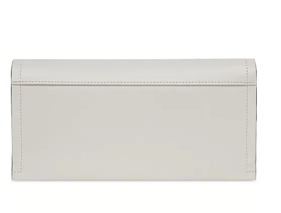 Cartera grande de cuero con solapa Radley London Kentucky Derby Horse nueva con etiquetas Foto 2 de 3