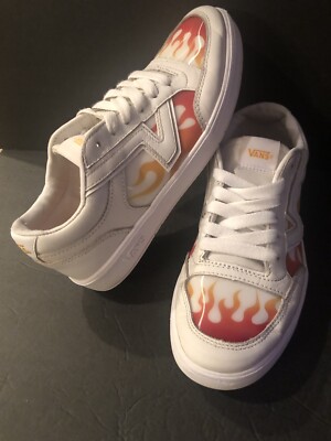 VANS Lowland CC True Lenticular (Men-7.5) (Women-9)