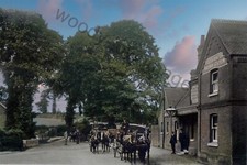 IWC0221 - Freshwater Railway Station - Isle of Wight - print 6x4