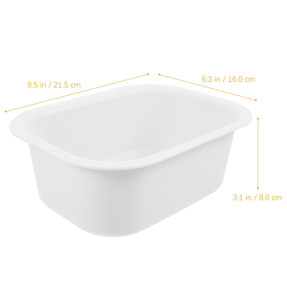 Baby Changing Table Basin Infant Changing Table Water Tub Portable