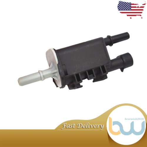 Fit For Chevy GMC Buick Emisson Vapor Canister Purge Solenoid Valve 12597567 - Picture 1 of 6
