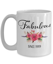 gifts for 99 year old woman