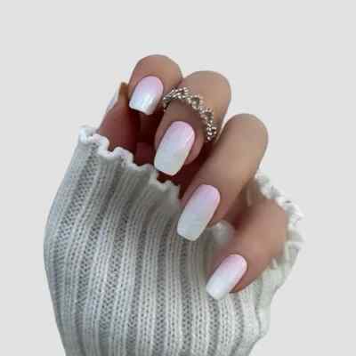 Nagelfolie selbstklebende Nagelfolie Nailwraps