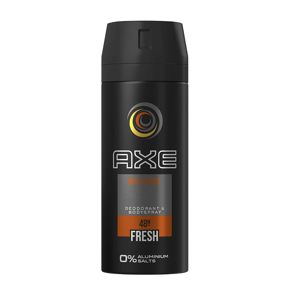 Axe Deodorant Bodyspray Musk anti Transpirant for Den Mann
