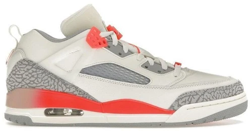 Paris Saint-Germain x Jordan Spizike Low Sail Infrared