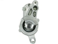 As-Pl Anlasser Starter 1.50 Kw FüR Audi A4 Avant Porsche Macan 8K5 B8 8K2 8RB