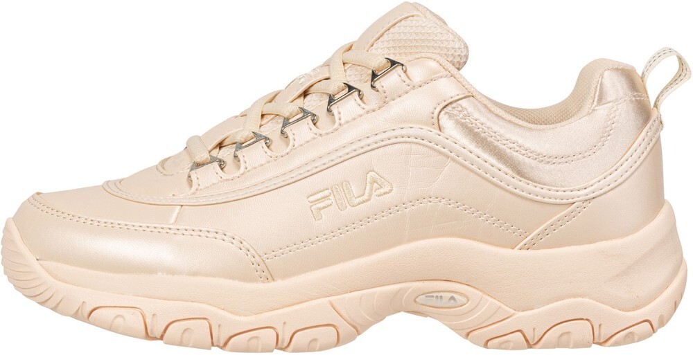 Fila Damen Sneaker Trend Low Strada F Women Vanilla Cream UK
