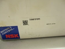 NEW NTN NN3034KC1NAP4 CYLINDRICAL SUPER PRECISION BEARING SET