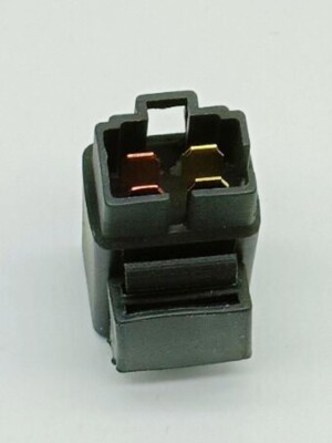 Turn Signal Relay For Suzuki VS1400 Intruder 1400 91-04/LTF160