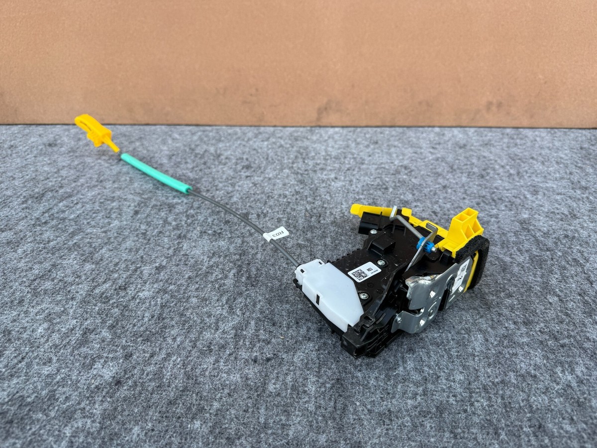 HYUNDAI IONIQ 5 2022-2025 OEM REAR LEFT DRIVER DOOR LATCH ACTUATOR