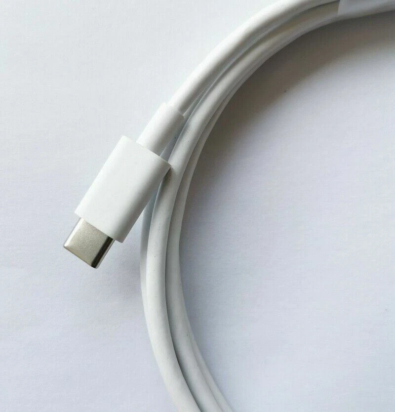 6Ft/1.8m Type-C USB C LONG Charging Date Cord Cable For Google Pixel 2 3 XL BOOK - Image 4 of 4