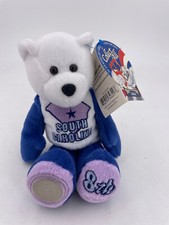 South Carolina Quarter Bear Limited Treasures - C0026
