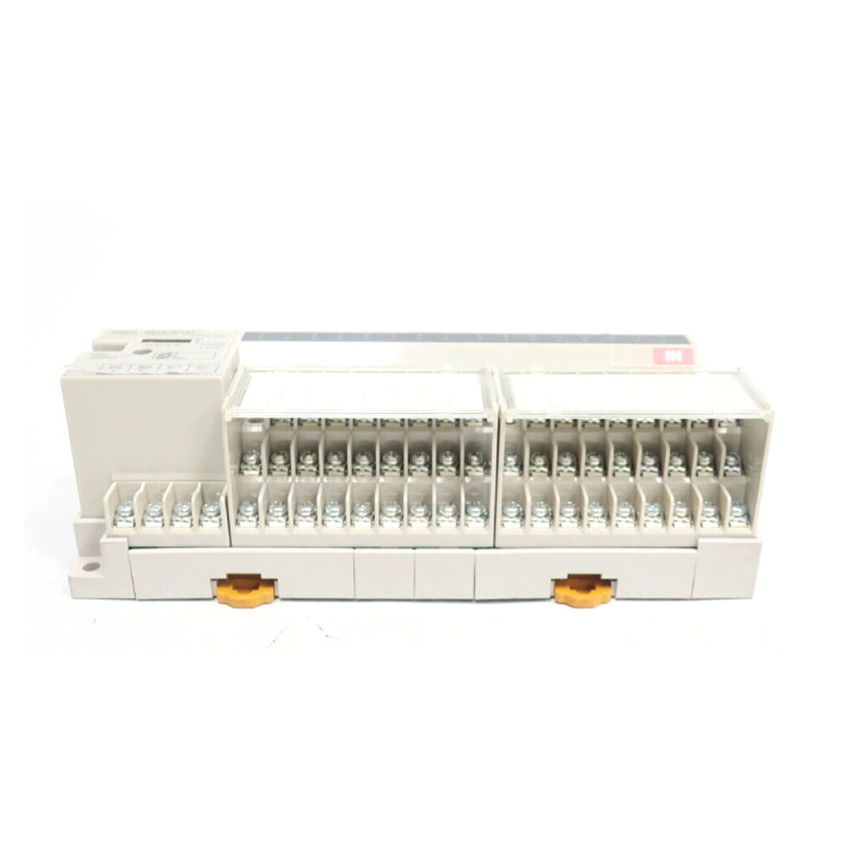 OMRON SRT2-ID16T TRANSISTOR REMOTE TERMINAL BLOCKS PLC OMRON SRT2-ID16T TRANSISTOR REMOTE TERMINAL BLOCKS PLC