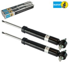 2X BILSTEIN 19-283081 STOßDÄMPFER HINTEN L+R FÜR  FORD USA EDGE F2GZ18125-F