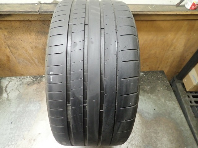 Michelin Pilot Super Sport P285/30R19 94Y BSW (2 Tires) eBay