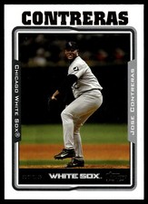 2005 Topps Baseball Cards 300-499 PICK FROM SCANS 10¢ shipping after 1st one! NM
