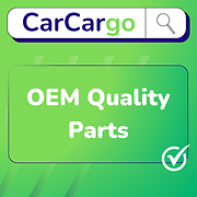 REAR BRAKE DISC & PADS FOR Honda Civic 1.8 Petrol 2005-2011 260MM - Picture 6 of 7