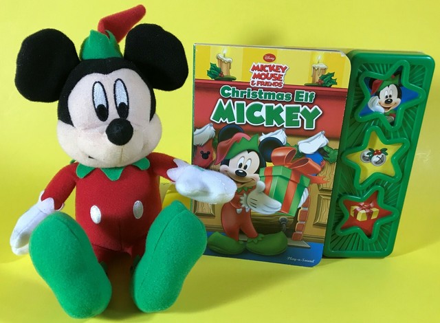 mickey mouse clubhouse boppin bikin mickey