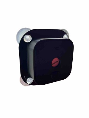 Blink XT3 3. Gen Indoor/Outdoor kompatible Fensterhalterung schwarz