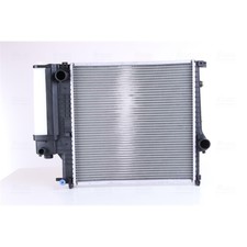 Radiateur BMW Z3