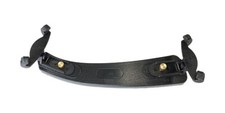 New High Quality Adjustable Violin Shoulder Rest Pad Size 3/4 4/4