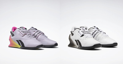 atomic weightlifting shoes