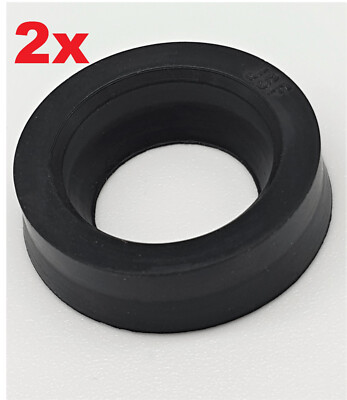 x Wassertankdichtung Dichtung pass Krups Dolce Gusto KP Piccolo