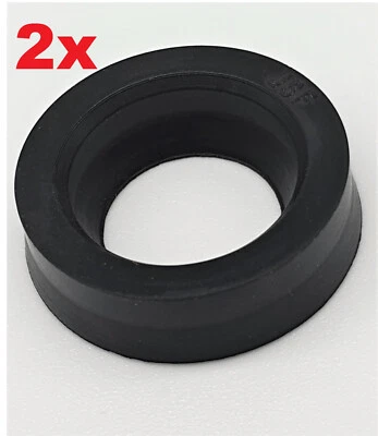 EIGENMARKE 2 juntas de depósito de agua pass Krups Dolce Gusto KP Piccolo Circolo Melody