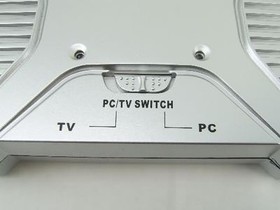 Dreamcast VGA/AV/S-VIDEO HD HDTV Box - Improved Design!