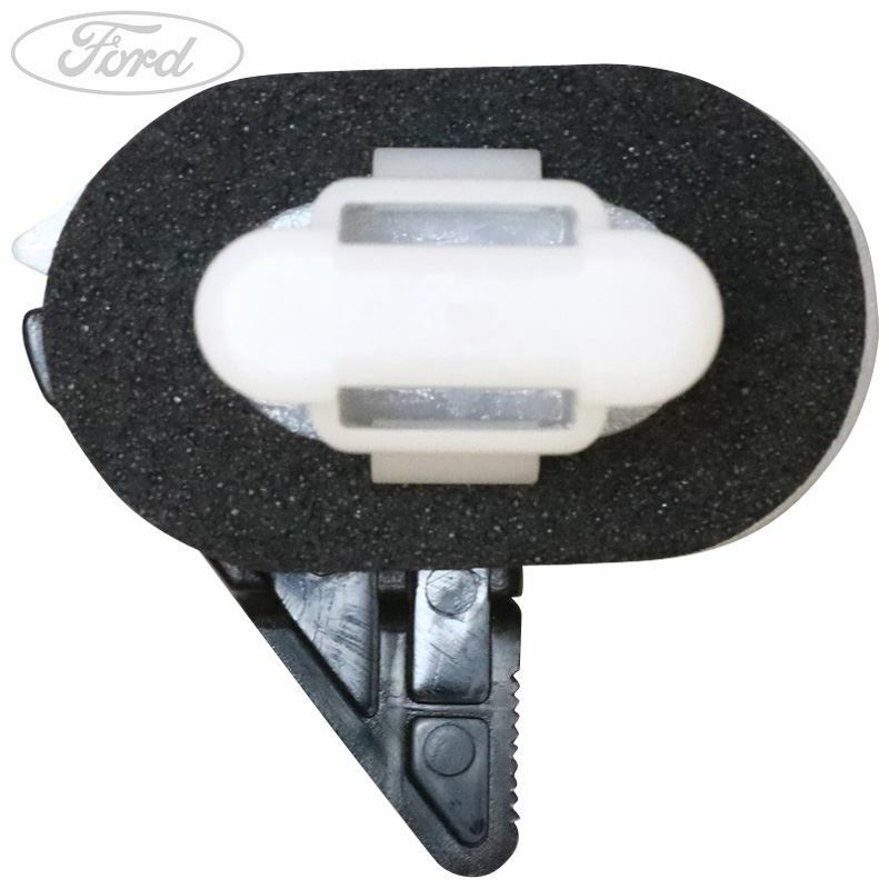 Genuine Ford Fiesta Focus KA Mondeo Puma Rear Lower Seat Retainer 