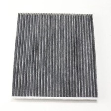 Activated Carbon Cabin Air Filter For Cadillac CTS SRX STS 2003-2014 25740404