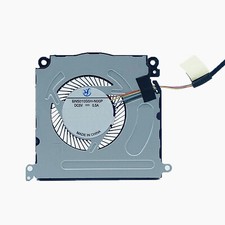 New CPU Cooling Fan BN5010S5H-N00P for Steam Deck Q1 Q2 Go Game Console Cooler