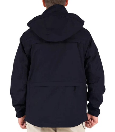 HERREN TACTIX 3-IN-1 SYSTEM PARKA - Bild 4 von 18