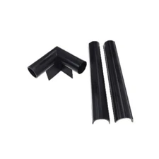 Valley View L Connector 90 degree landscape edging connector elbow corner