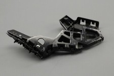 Genuine VW Golf MK8 2020-on front bumper bracket (left) 5H0807049D