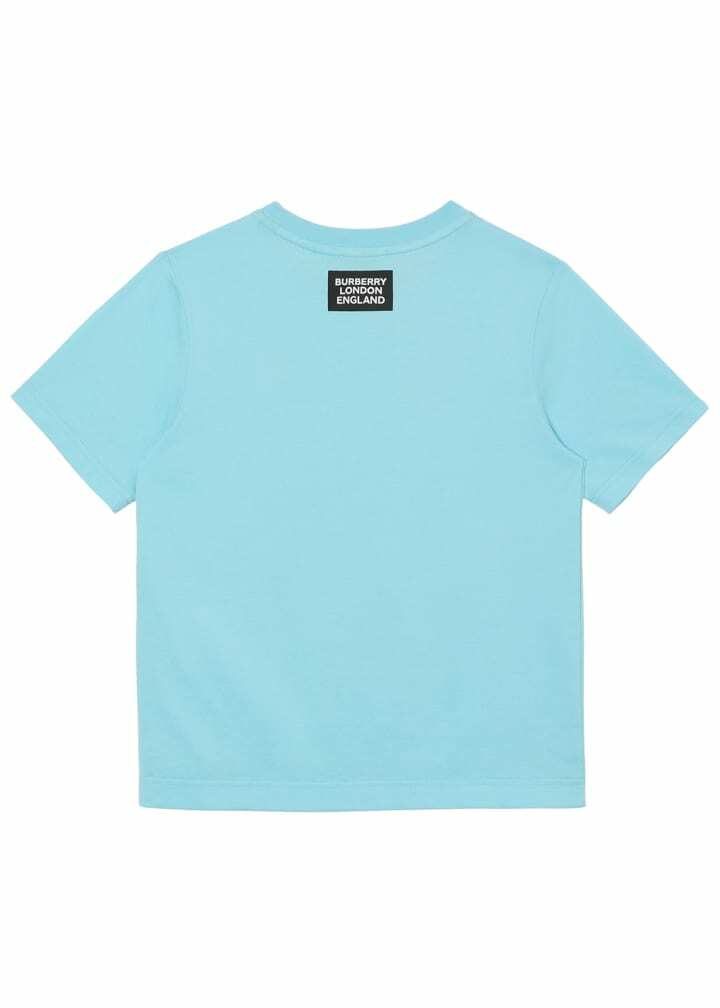 NWT Authentic BURBERRY Girl 