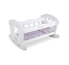 ARIAS CULLA FIRENZE A DONDOLO IN LEGNO