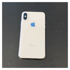 Apple iPhone XS Screen 5.8" iOS 64GB 256GB 4G Unlocked US Cellular Verizon Att 