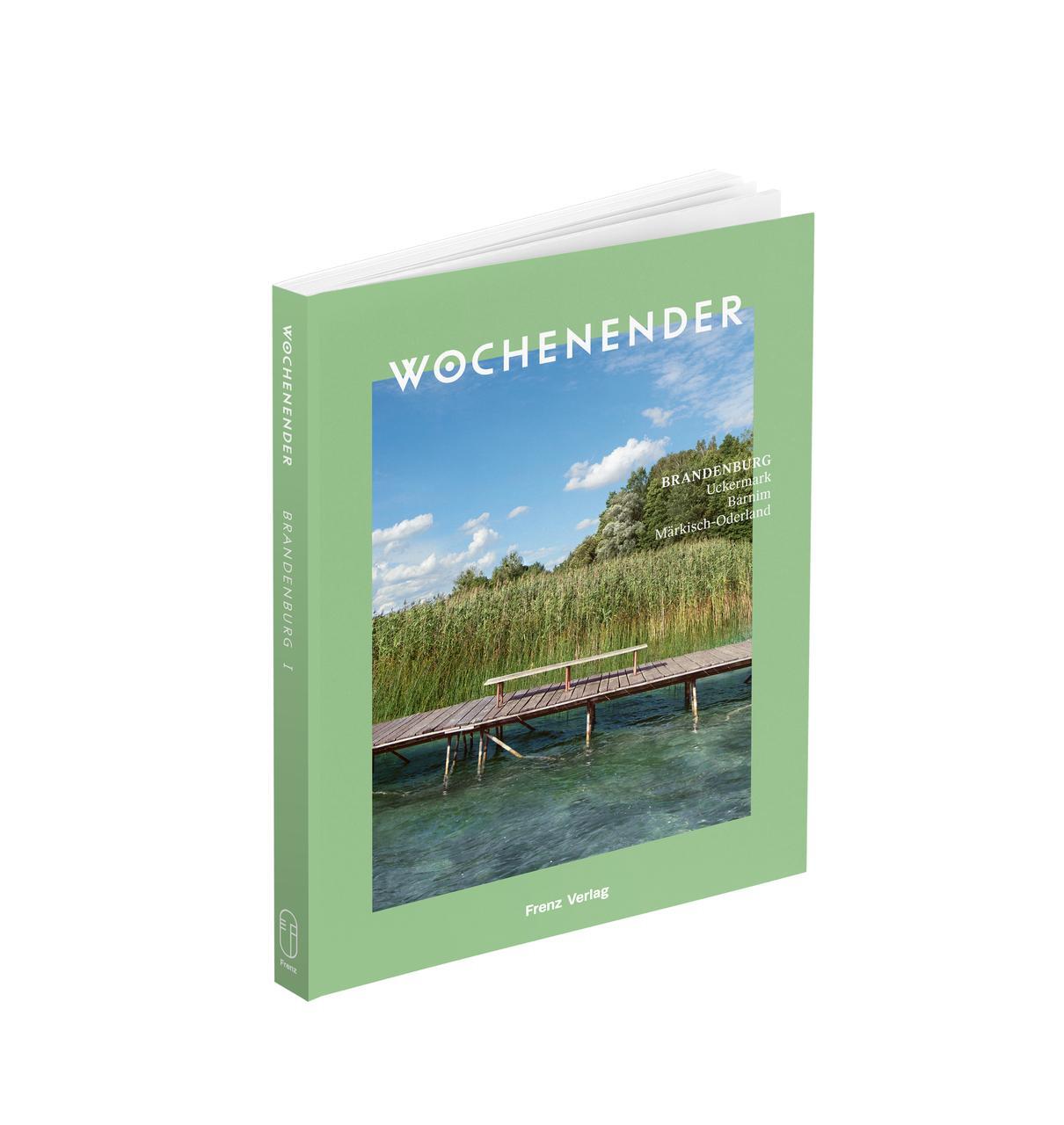 Thumbnail - Wochenender: Brandenburg Elisabeth Frenz