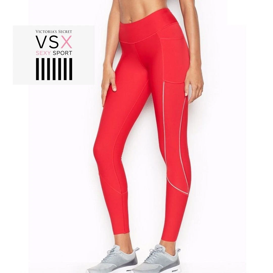 Victoria secret sport clearance leggings with pockets