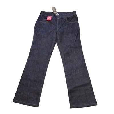 Workrite FR Flame Resistant Women s size 8x 30 Westex Indigo New
