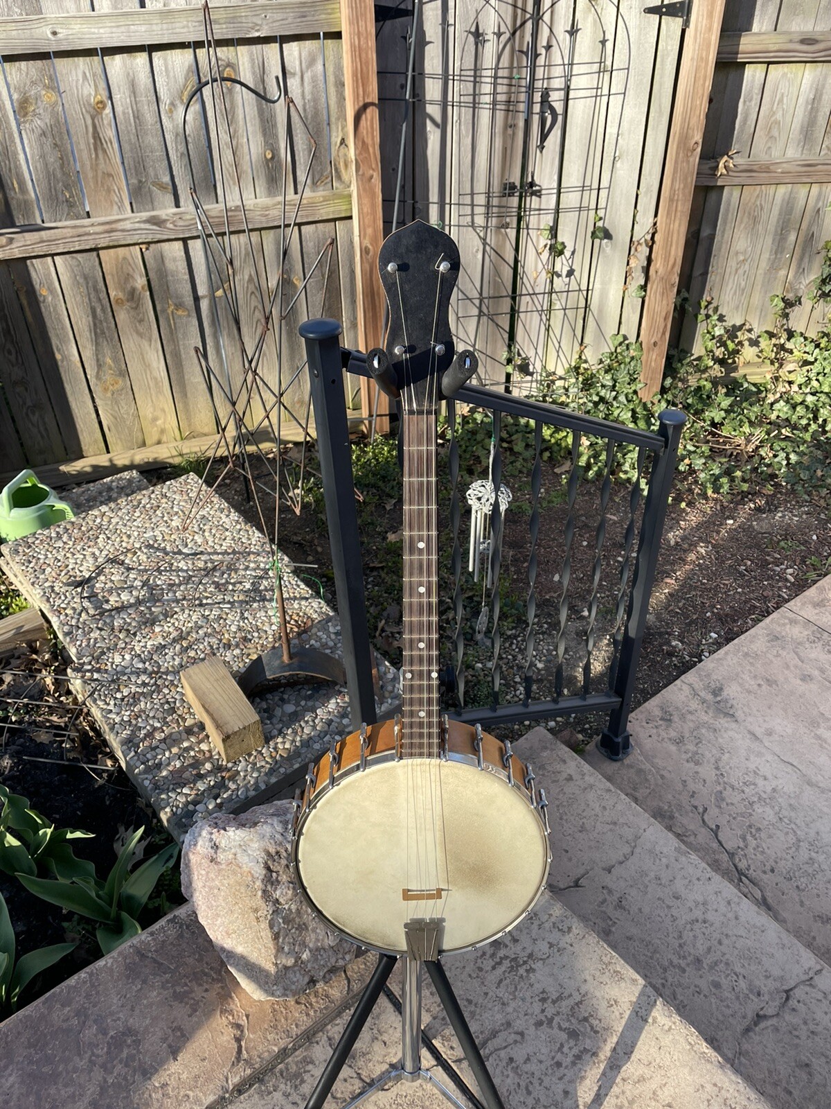 Gibson Banjo Neck for sale Only 2 left at 70