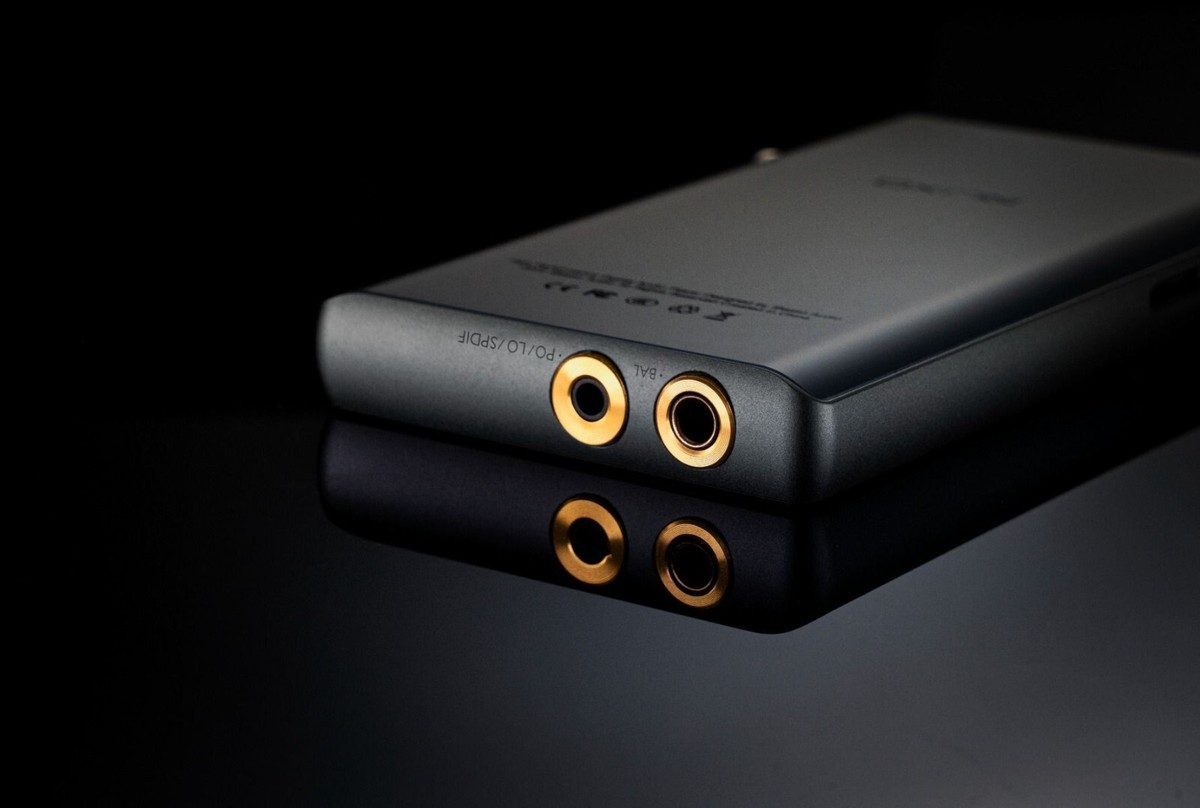 DX170 Digital Audio player 【公式通販】